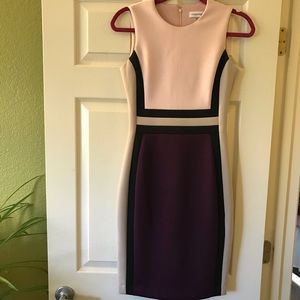 Calvin Klein Dress